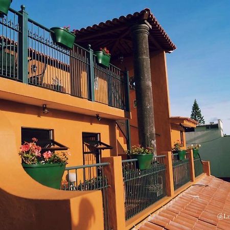 Hotel Del Pasaje Morales Comitan de Dominguez Dış mekan fotoğraf